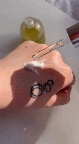 GIF by People's Beauty