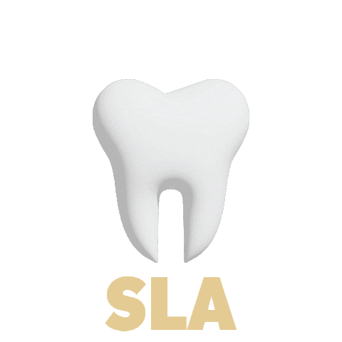 Alleman Center of Biomimetic Dentistry Sticker