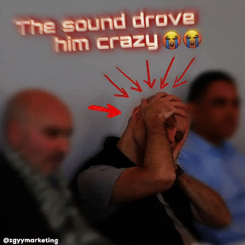 Adeluncle GIF by Zgyy Marketing