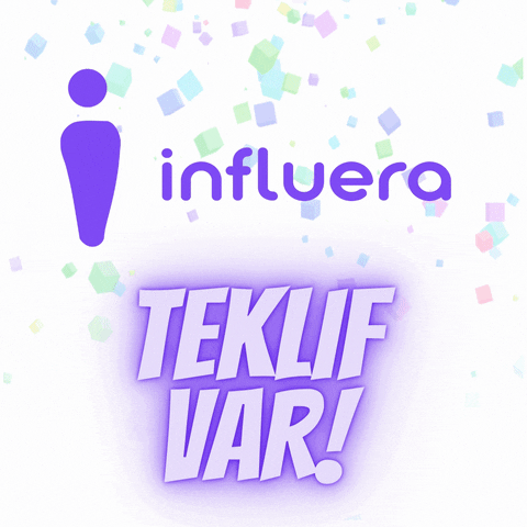 Influera GIF