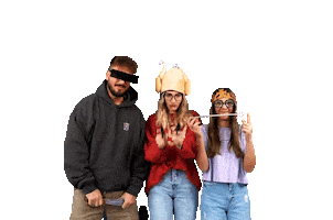 Family Check This Out Sticker by ANNAIX