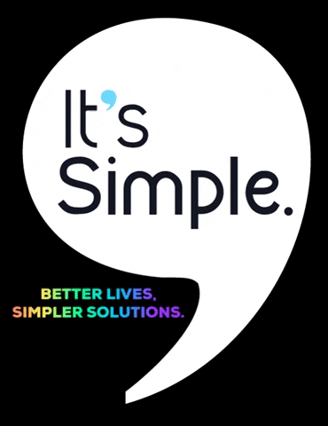 Its Simple GIF by It's Simple Finance
