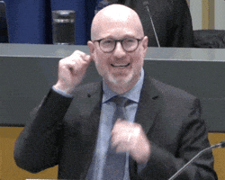 Asl Eavesdropping GIF