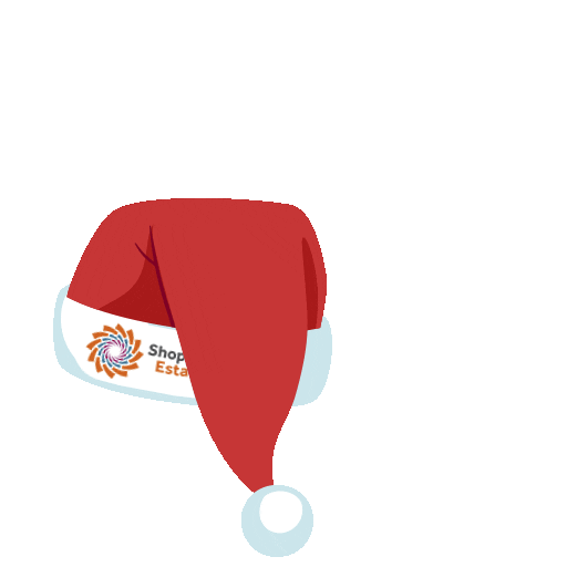 Shopping Estação Cuiabá Sticker
