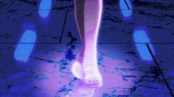 Animation Girl GIF by UnitedMasters