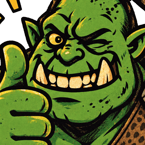 GIF by orc's cave