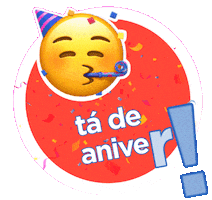 Aniversario Sticker by upplay