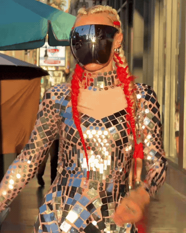 Dance GIF