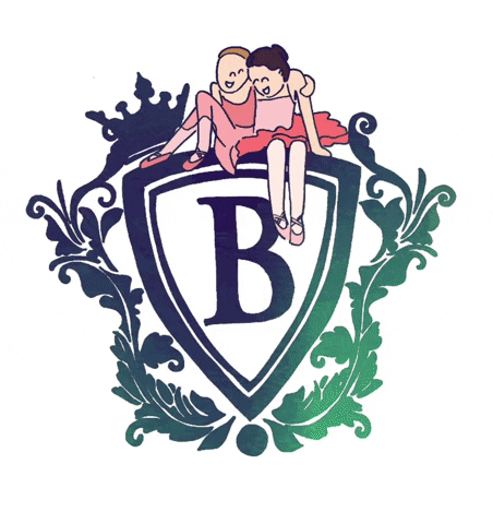 Balletkompagniet GIF