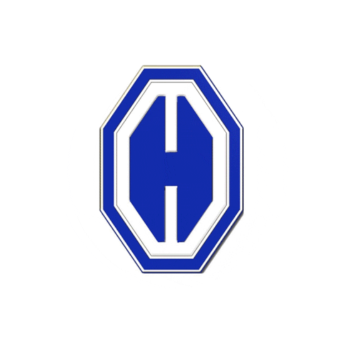 thenri Sticker
