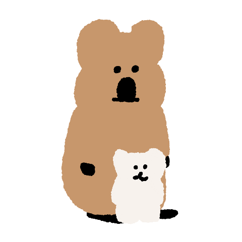 Emoji Eye Sticker by Dinotaeng