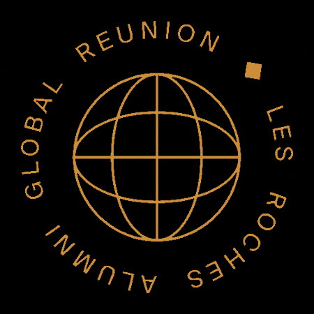 Abu Dhabi Stamp GIF by Les Roches Alumni