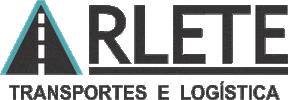 Logistica Carga Sticker by Arlete Transportes