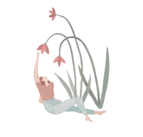 Piccola Profumeria Salvatori Sticker