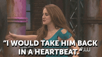 Television Reality Tv GIF by The Jerry Springer Show