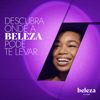 Beauty Hair GIF by Beleza na Web