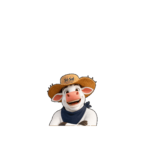 Farm Boi Sticker by Agro Só Sal