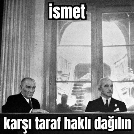 Mustafa Kemal Ataturk GIF