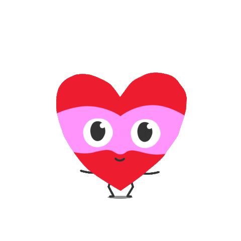 Sydantensankarit Sticker by sydanliitto