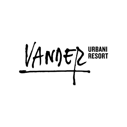 vanderurbaniresort Sticker