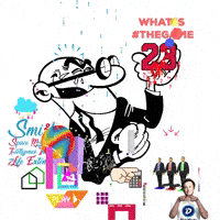 Elon Musk GIF by Oddcity