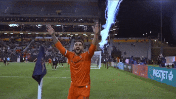 Forge Fc GIF by Hamilton Sports Group