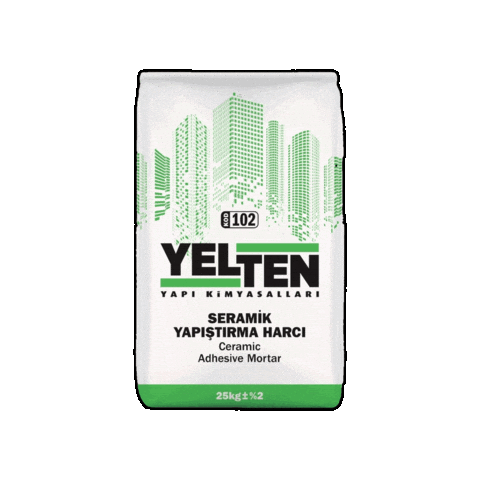 Yapikimyasallari Sticker by Yelten Madencilik