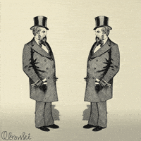 good morning hello GIF by Kajetan Obarski