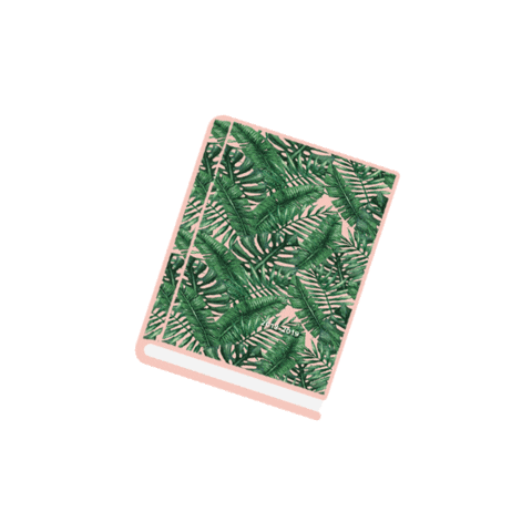 But First Coffee Sticker by Chapter Diaries