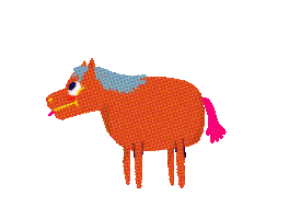 Sticker by Percolate Galactic