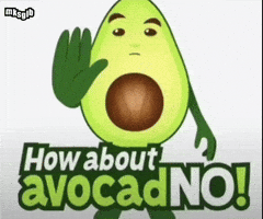 Avocadno GIF by diapazon-center
