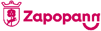 Zap Sticker by Gobierno de Zapopan