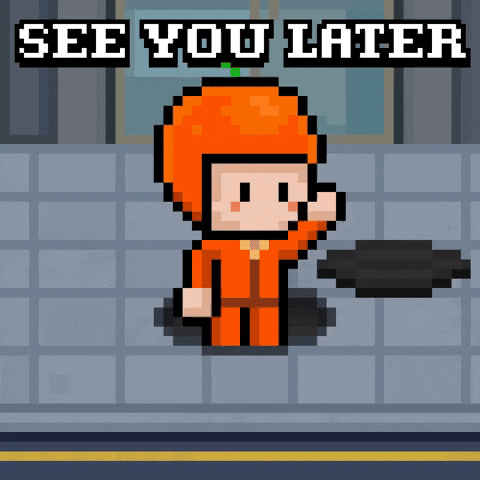 See You GIF by CoinEasy