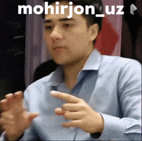 Mohirjonuz GIF