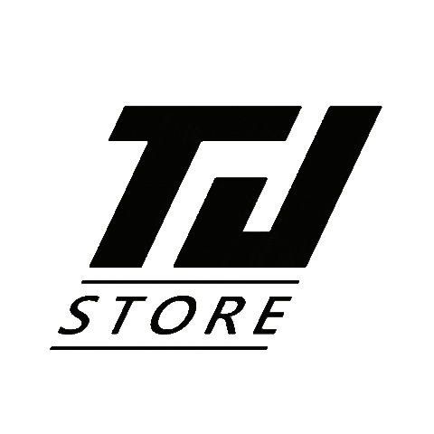 TJ Store Sticker