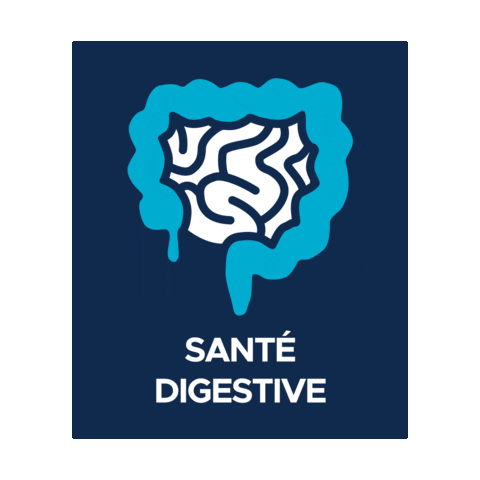 Santé Digestive Sticker by Florastor Canada