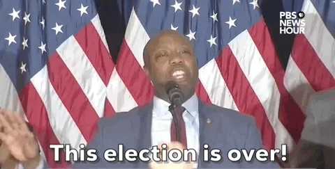 Donald Trump GIF