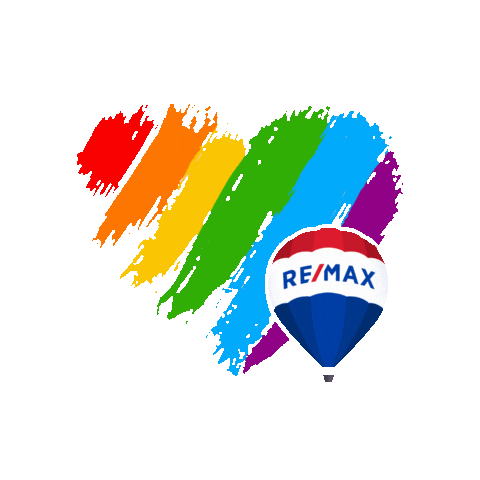 remaxbelgium Sticker
