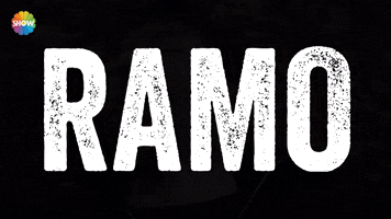 Ramo GIF by Show TV
