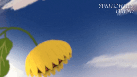 sunflower's meme gif