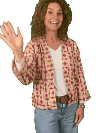 Sticker by Moederannecasting