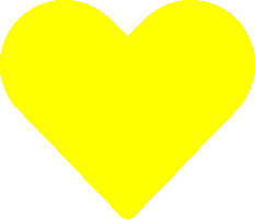 In Love Heart Sticker by Wagner eCommerce Group GmbH