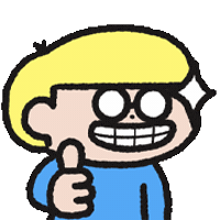 Good Sticker
