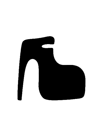 Design Shoes Sticker by Benê