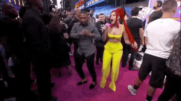 valentine gif by 2018 mtv video music awards