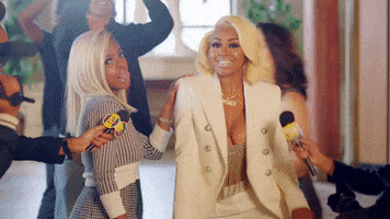 i'll take your man GIF by City GIrls