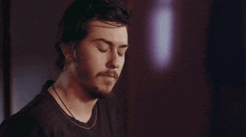 what do you mean nat wolff GIF by The Orchard Films