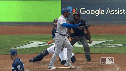 Los Angeles Dodgers GIF by MLB - Find & Share on GIPHY