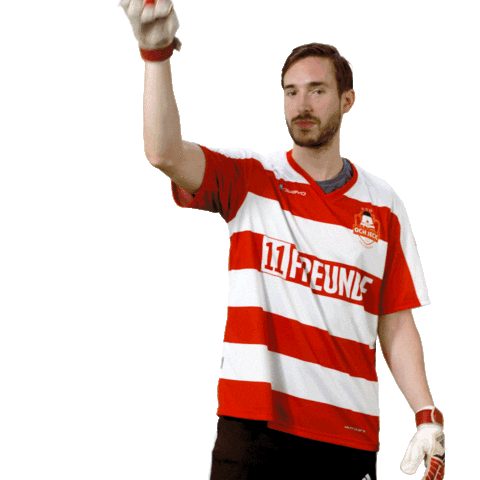 Cologne Colonia Sticker by Och Jeck e.V.