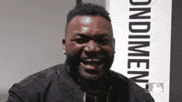 Big Papi's milestone clout tops Friday's GIFs